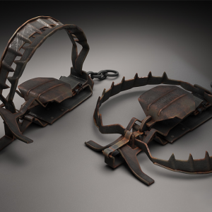 تله خرسی (Bear Trap) چیست؟