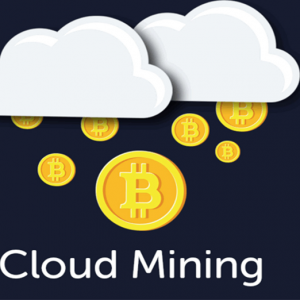 استخراج ابری بیت کوین (Cloud Mining) چیست؟