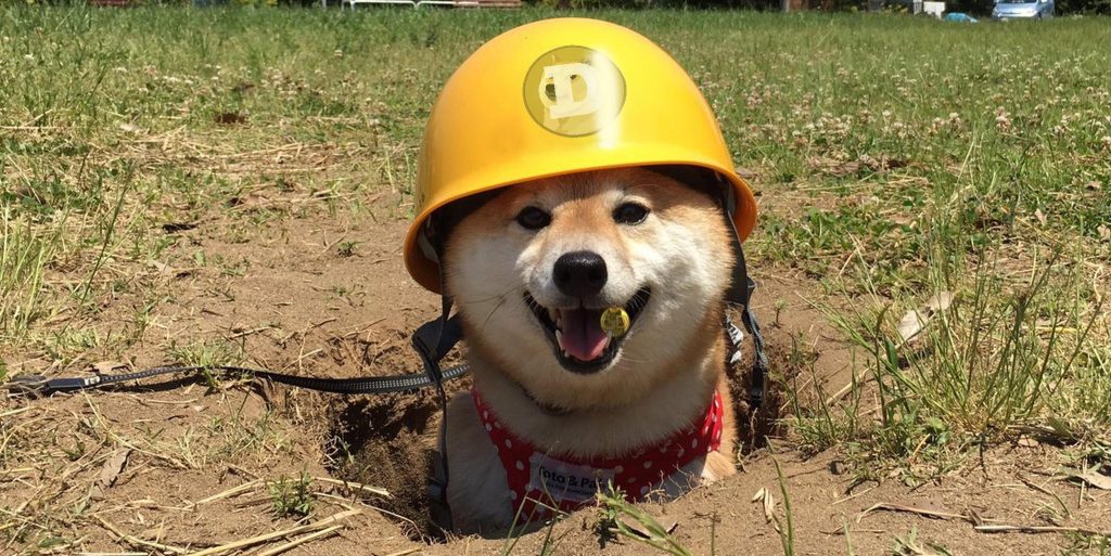 dogecoin-mining