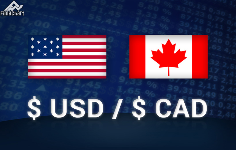 دلار-امریکا-و-دلار-کانادا