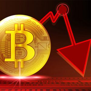 ۶ دقیقه تاریخی برای بیت کوین و اتریوم! علت این سقوط چه بود؟