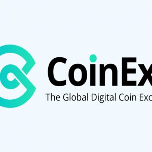 آموزش ترید در صرافی کوینکس (CoinEx)
