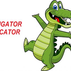 آشنایی با اندیکاتور Alligator