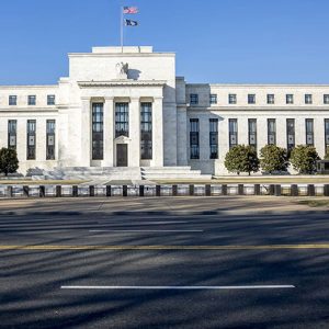 آشنایی با بانک مرکزی آمریکا