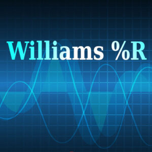 آموزش تصویری اندیکاتور ویلیامز (Williams Percent Range)