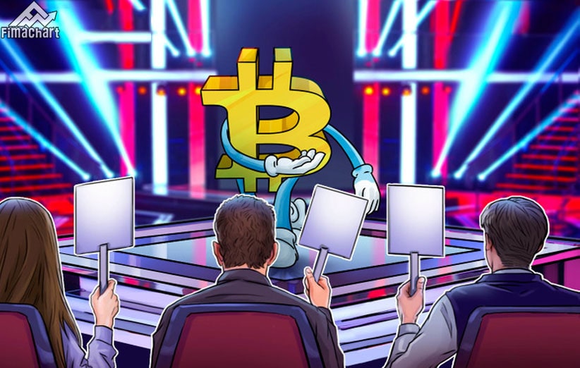 بیت کوین