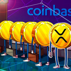 صرافی Coinbase اعلام کرد که معاملات XRP را متوقف می کند!