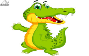 Gator Oscillator