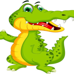 آموزش اسیلاتور تمساح (Gator Oscillator)