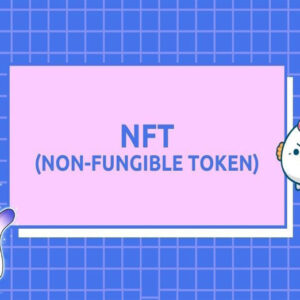 Non-Fungible Tokens یا همان توکن های غیر مثلی (NFT) چه هستند؟