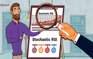 استوکاستیک RSI