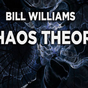 با محبوب ترین استراتژی های معاملاتی آشنا شوید + نظریه آشوب بیل ویلیامز (قسمت اول)