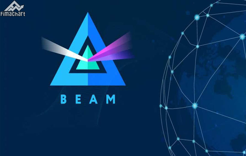 ارز دیجیتال بیم (Beam)