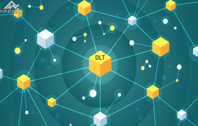 دفتر کل توزیع شده (DLT)