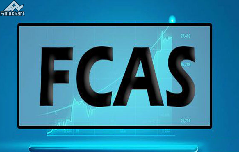 شاخص فاندامنتال FCAS