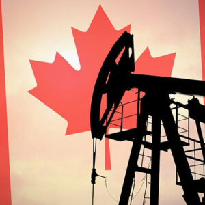 قیمت نفت چگونه بر دلار کانادا و USDCAD تاثیر می گذارد؟
