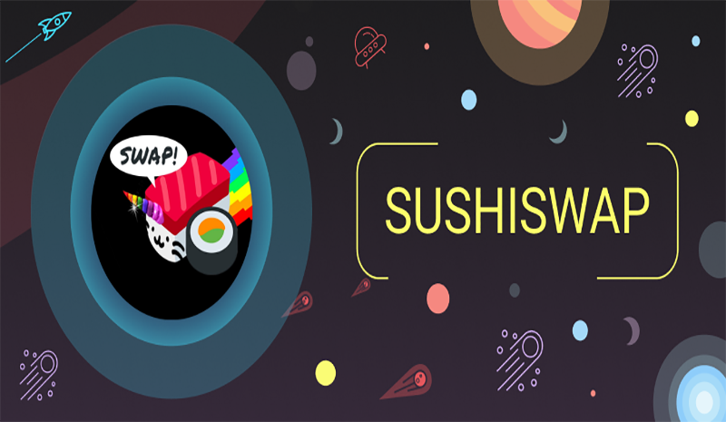 sushi-swap