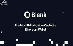 Blank Wallet