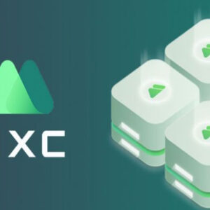 معرفی کامل صرافی MXC + آموزش نحوه ثبت نام