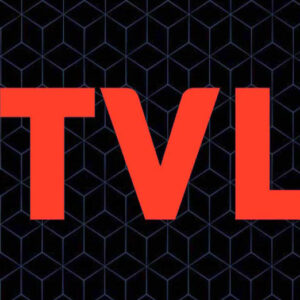 منظور از میزان سرمایه قفل شده یا TVL چیست؟