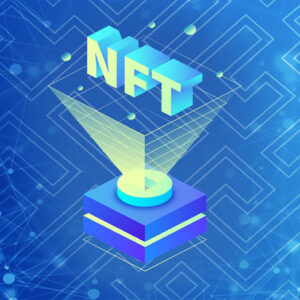 آموزش کامل خرید توکن غیر قابل تعویض (NFT) در تراست ولت + تصویر