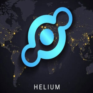 آموزش استخراج ارز دیجیتال هلیوم (Helium)