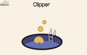 صرافی Clipper