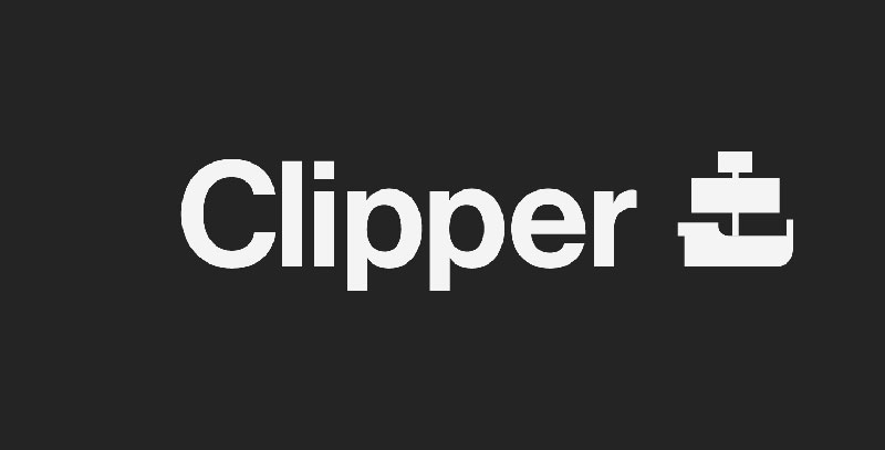 صرافی Clipper