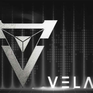 شبکه ولاس (Velas) چیست؟