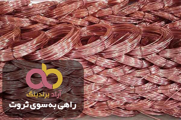 سیم مفتول تهران