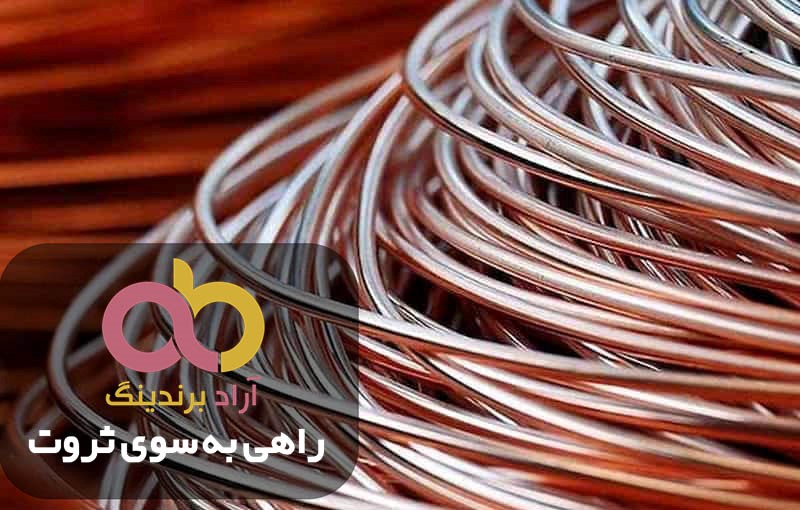 سیم مفتول ضخیم