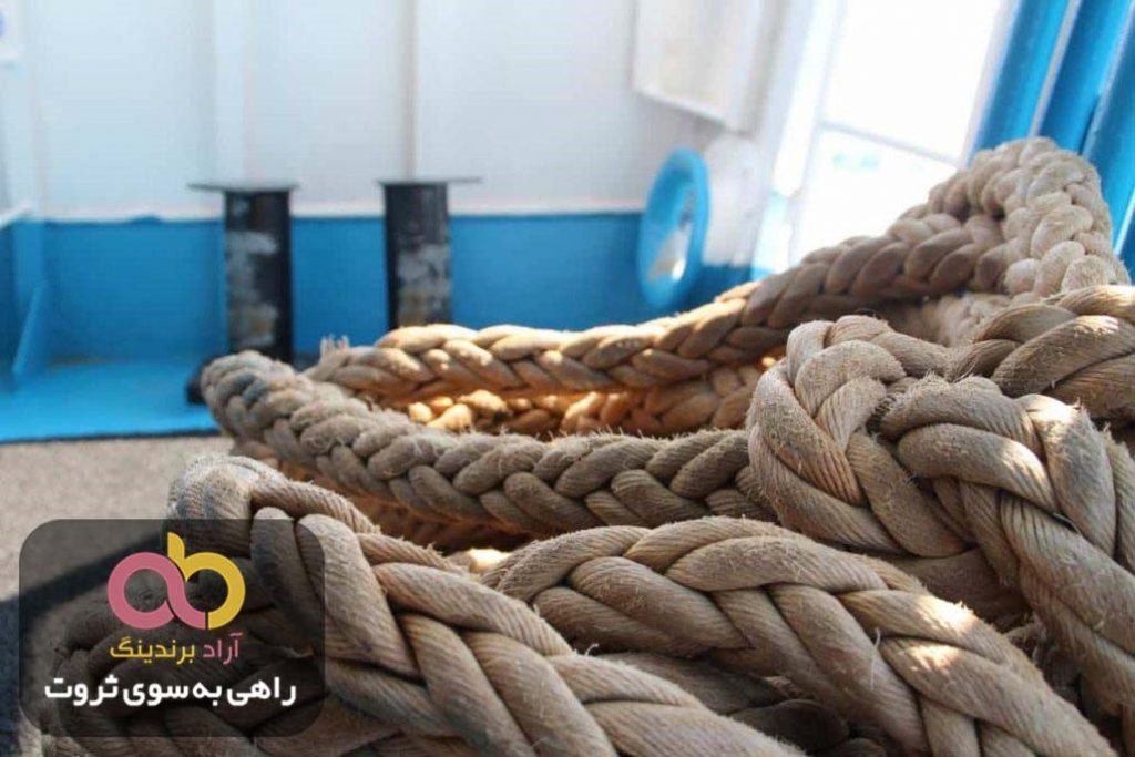 طناب کنفی اصفهان