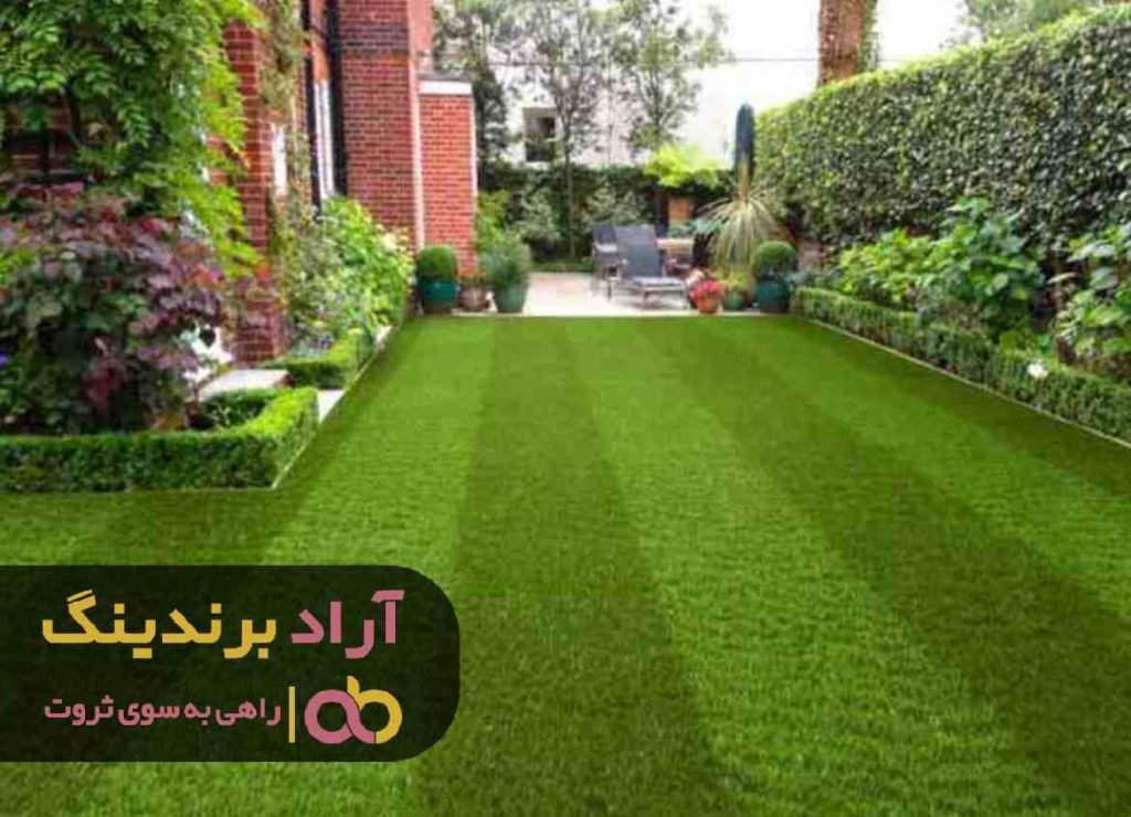 قیمت چمن مصنوعی