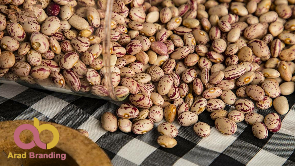 لوبیا چیتی خمین