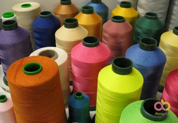 نخ ابریشمی طبیعی اصل
