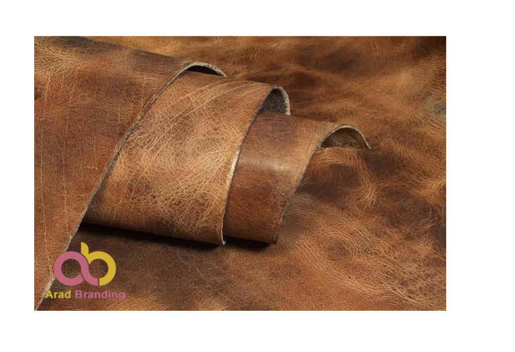 چرم طبیعی