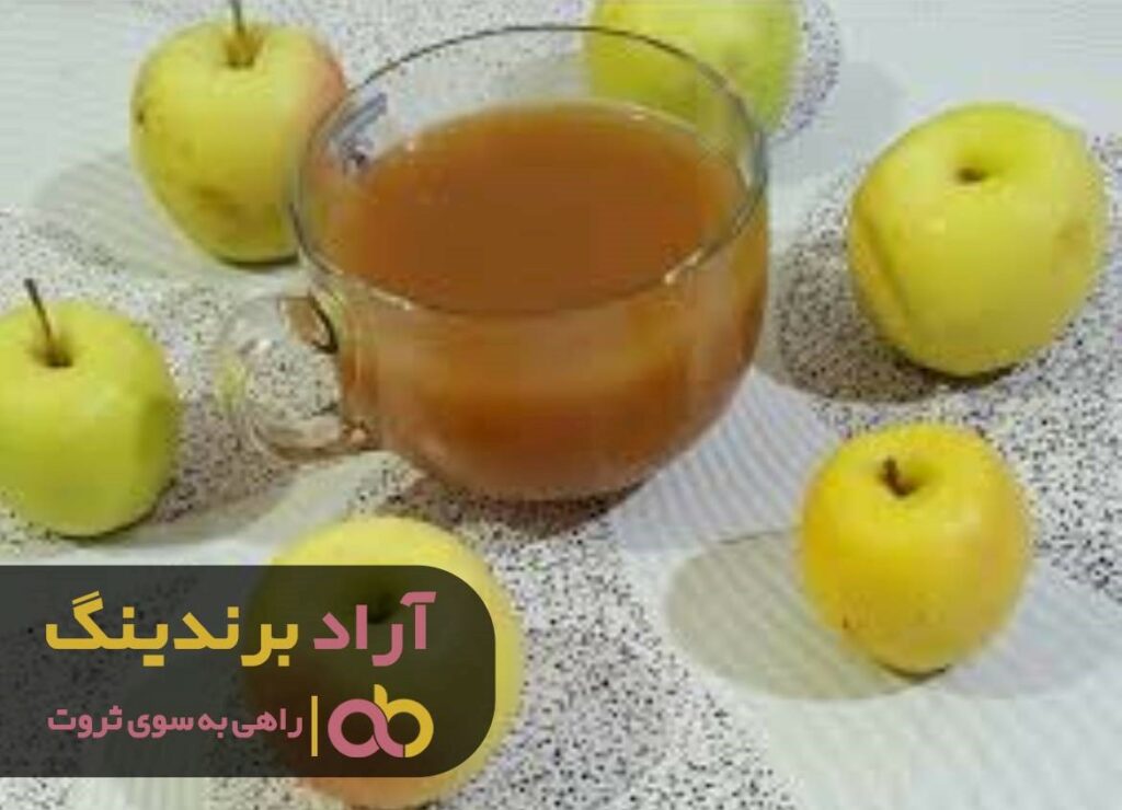 آراد برندینگ