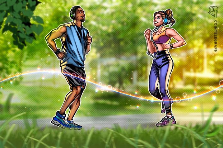 خرید کفش در متاورس