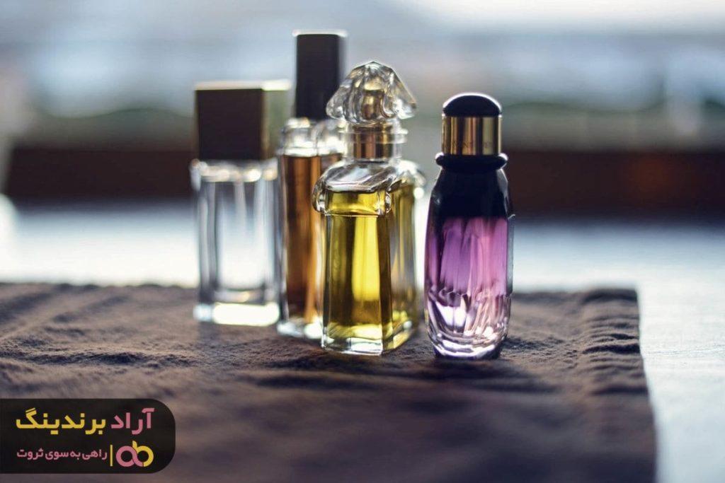 عطر مردانه اصفهان