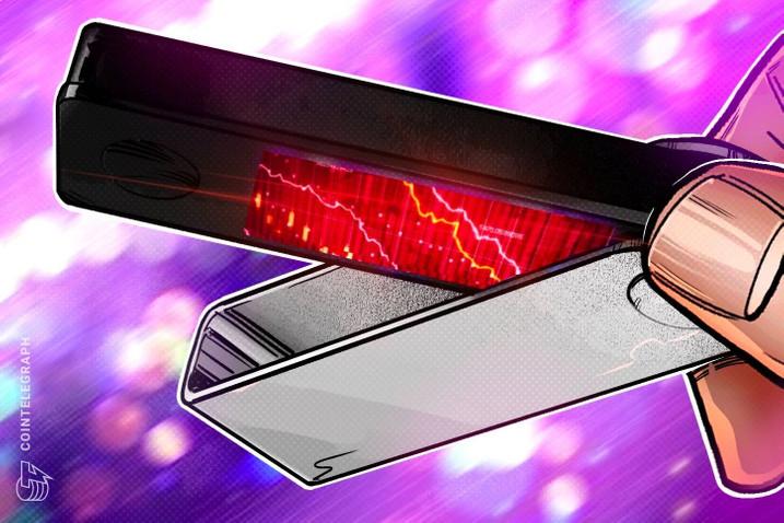 CTO می گوید کیف پول های سخت افزاری لجر در زلزله FTX آسیب دیده است