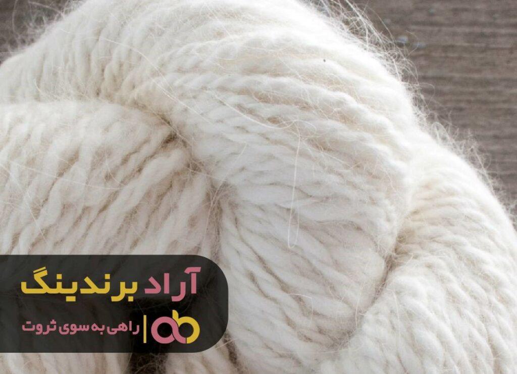 الیاف نایلون