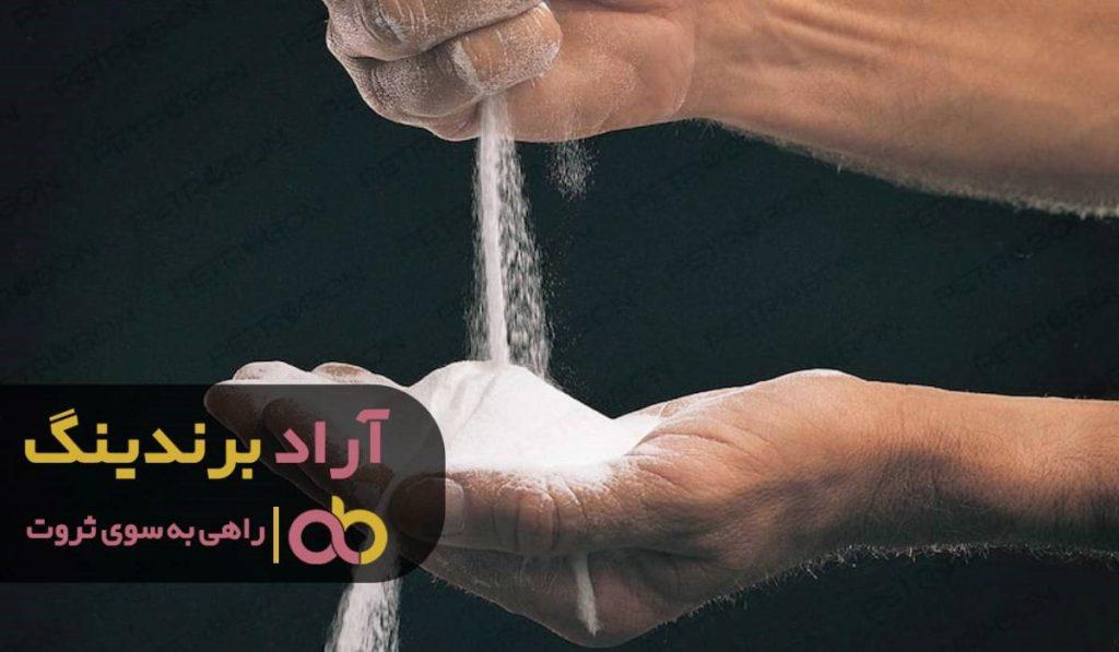 پلی وینیل استات