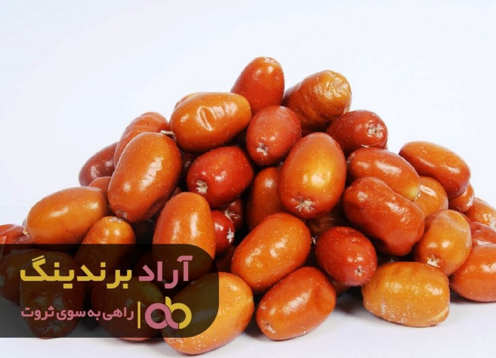 تعبیر خواب سنجد