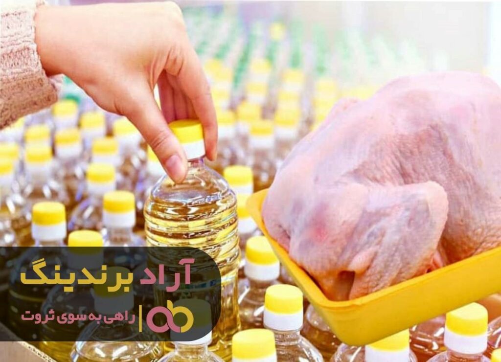 خواص روغن چربی مرغ