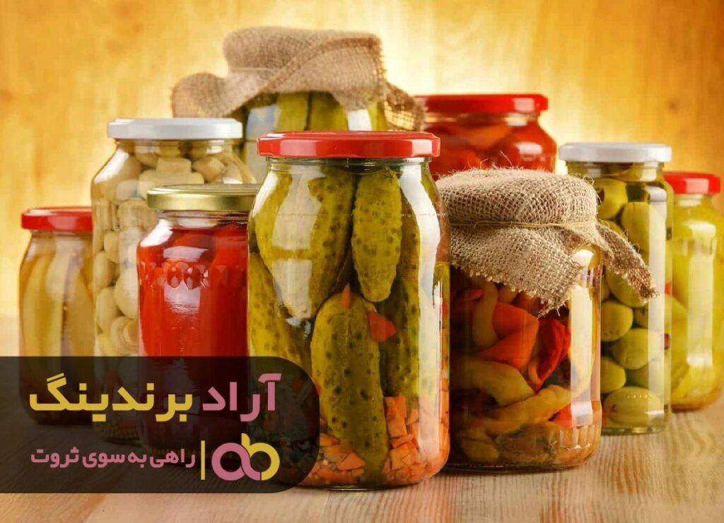 خیارشور باسمنج