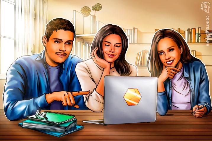 ساختن پل در متاورس