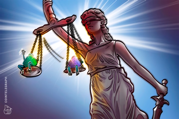 شکایت به دلیل استفاده ار سلبریتی ها برای تبلیغ توکن