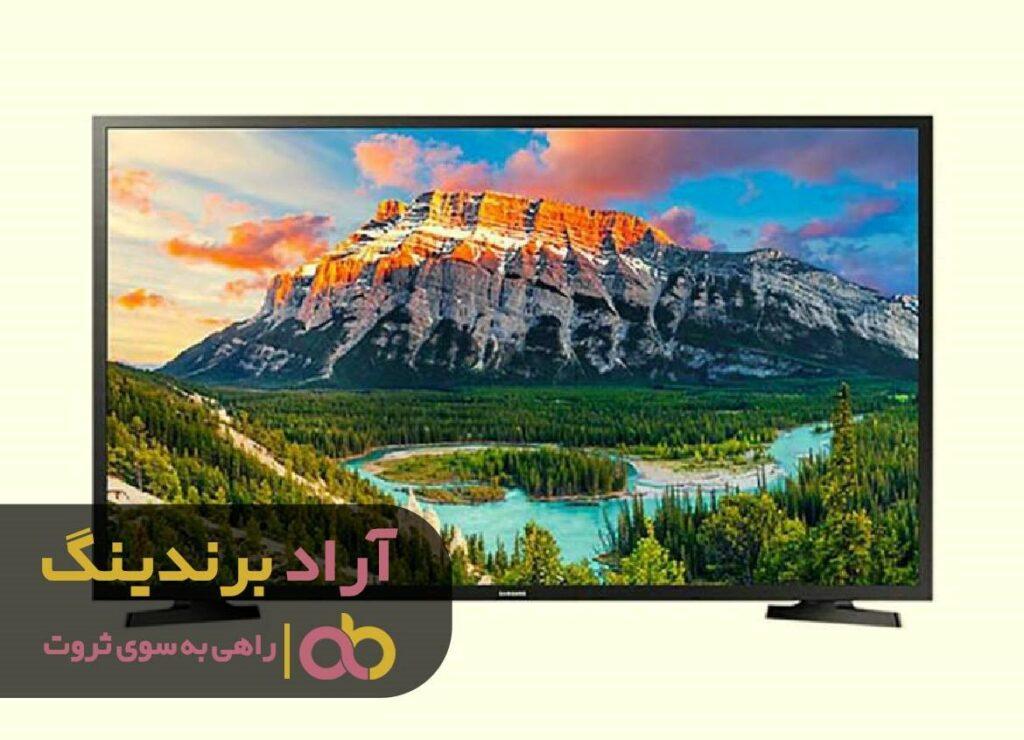 تلویزیون سامسونگ 37 اینچ