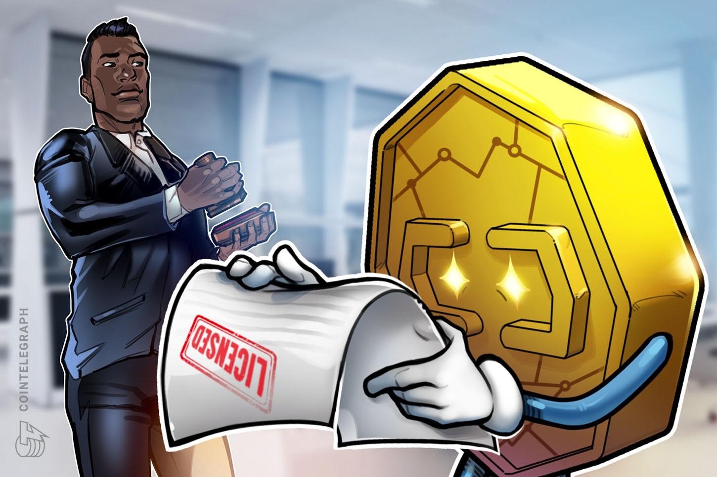 Crypto gateway Alchemy Pay