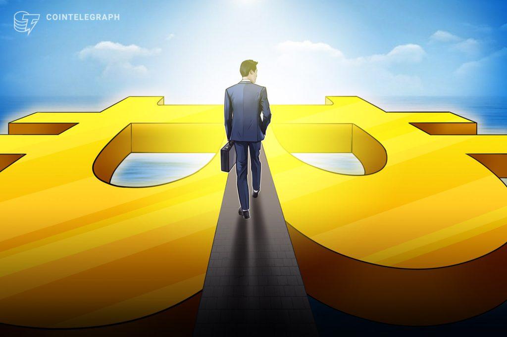 بیت کوین دموکراسی را اصلاح می کند